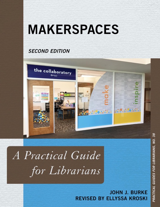 Makerspaces