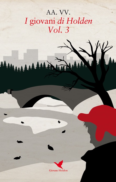 I giovani di Holden - Vol. 3