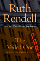 Ruth Rendell - The Veiled One artwork