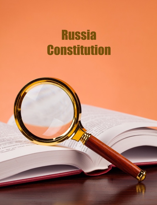 Russia. Constitution