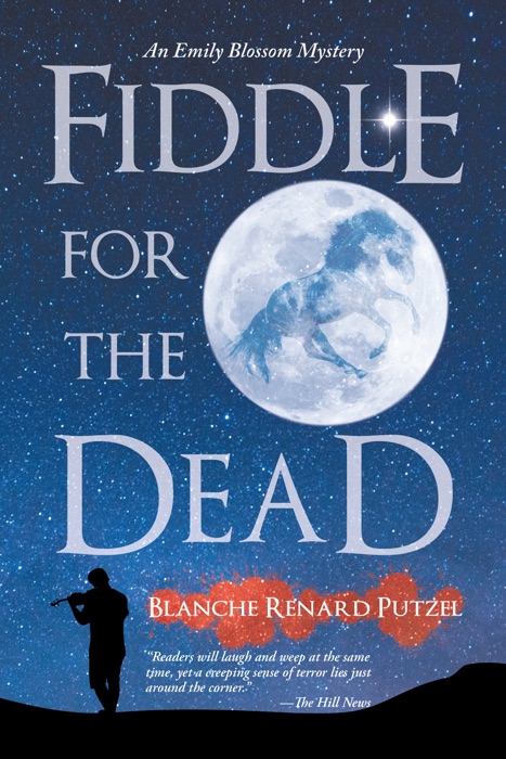 Fiddle for the Dead