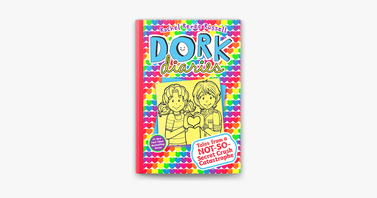 Dork diaries シリーズ12冊 正規品 - 洋書