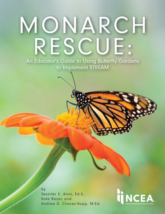 Monarch Rescue