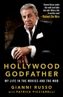 Gianni Russo & Patrick Picciarelli - Hollywood Godfather artwork