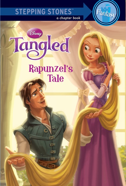 Tangled Rapunzels Tale By Disney Book Group On Apple Books 6792