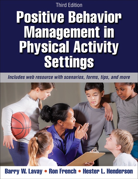 Positive Behavior Management in Physical Activity Settings