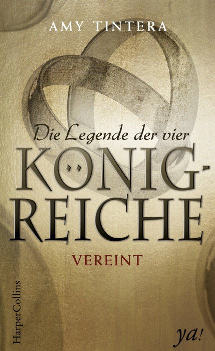 Die Legende der vier Königreiche - Vereint