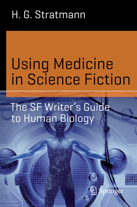 Using Medicine in Science Fiction