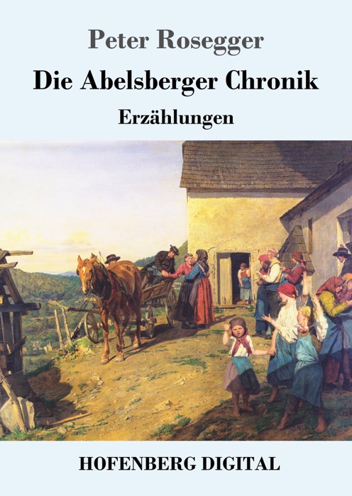 Die Abelsberger Chronik