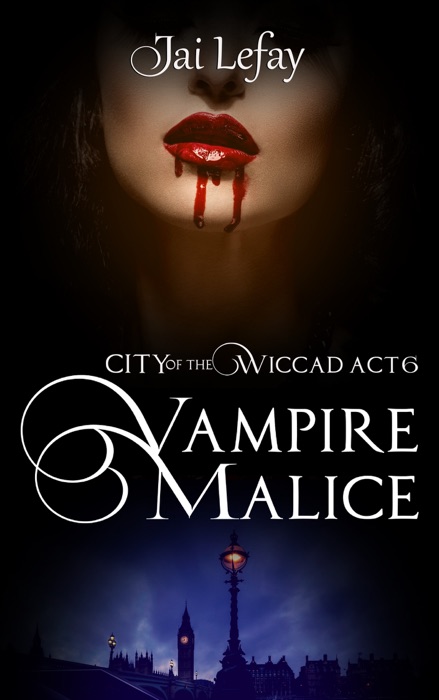 Vampire Malice