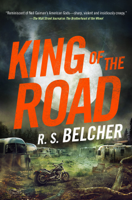 R. S. Belcher - King of the Road artwork