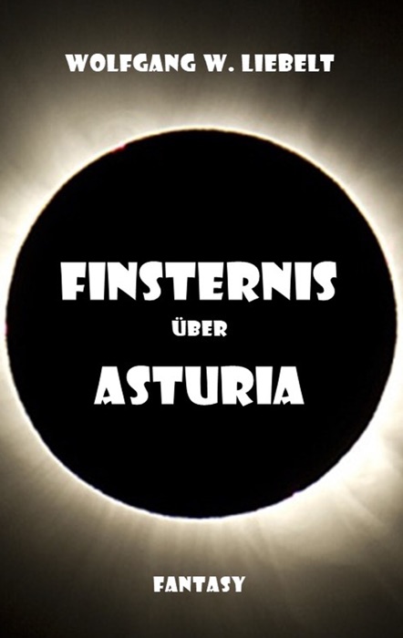 Finsternis über Asturia