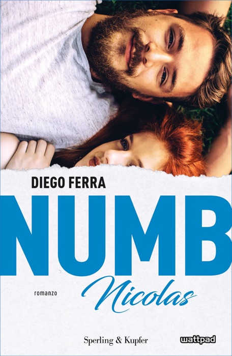 NUMB 2 - Nicolas (versione italiana)