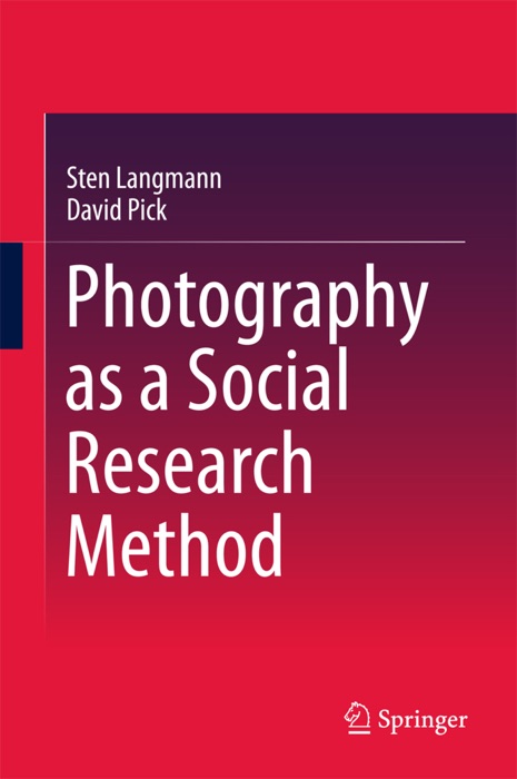 Photography as a Social Research Method