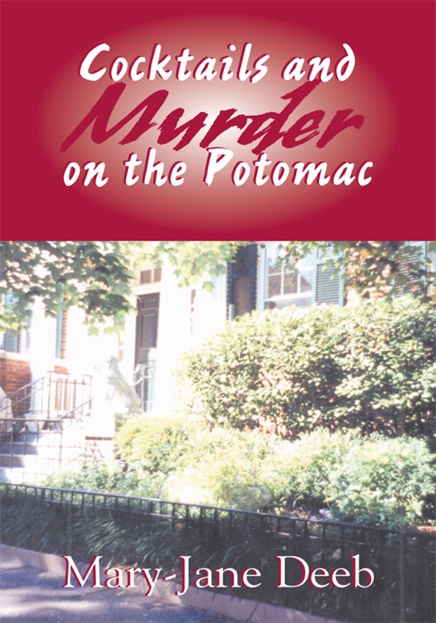 Cocktails and Murder on the Potomac