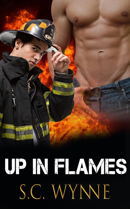Up in Flames