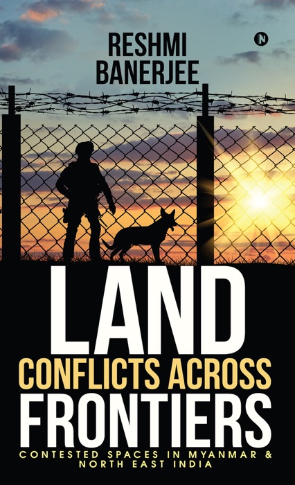 Land Conflicts Across Frontiers