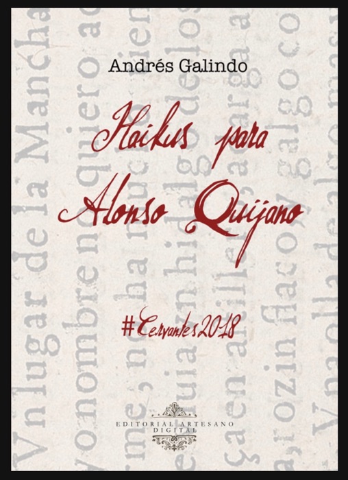 Haikus para Alonso Quijano