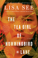 Lisa See - The Tea Girl of Hummingbird Lane artwork