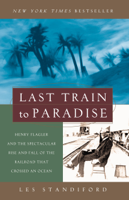 Les Standiford - Last Train to Paradise artwork