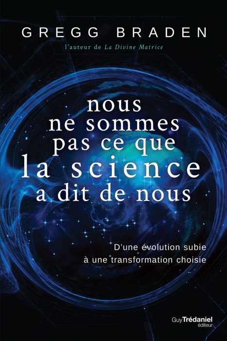 Nous ne sommes pas ce que la science à dit de nous