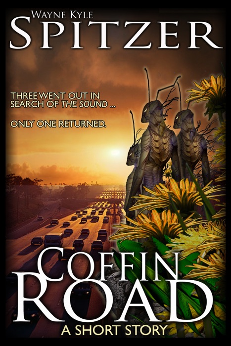 Coffin Road