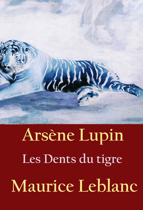 Les Dents du tigre