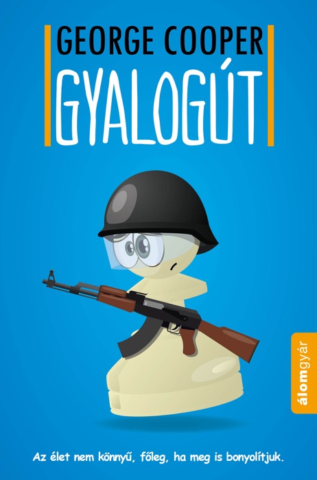 GyalogĂșt