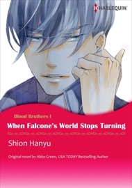 When Falcone's World Stops Turning - Shion Hanyu by  Shion Hanyu PDF Download