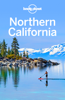 Lonely Planet - Northern California Travel Guide artwork