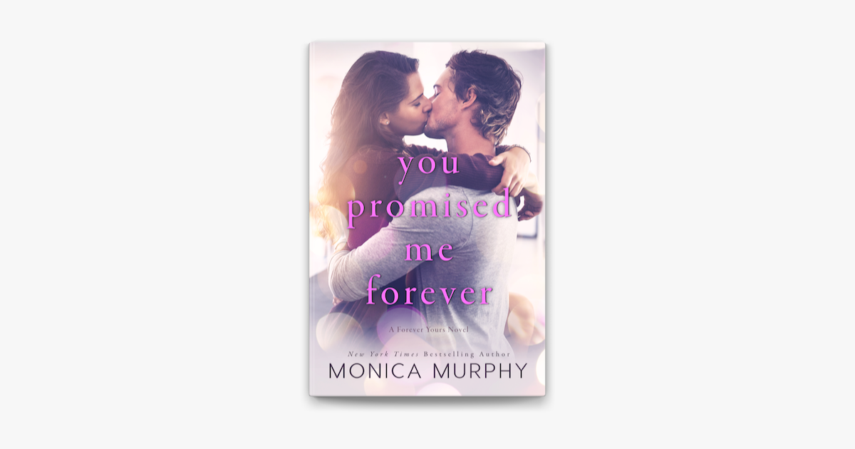 You Promised Me Forever On Apple Books You Promised Me Forever On Apple Books