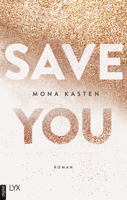 Mona Kasten - Save You artwork