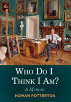Homan Potterton - Who Do I Think I Am? artwork