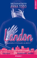 Landon Saison 1 Episode 1 ebook Download