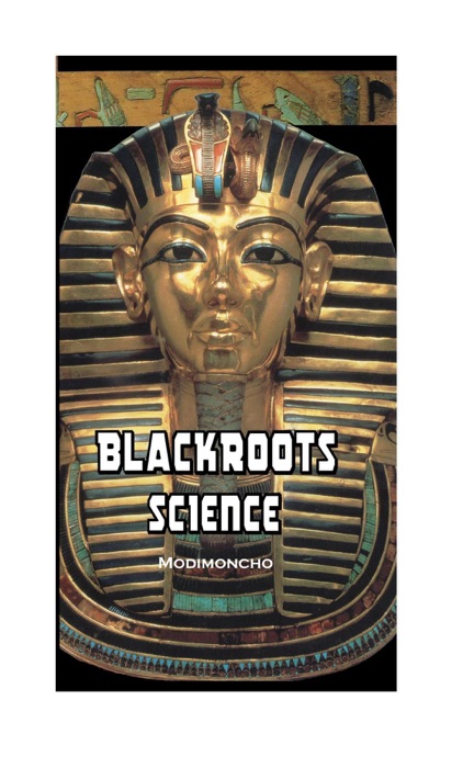 Blackroots Science