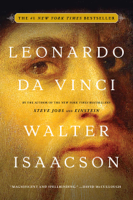 Walter Isaacson - Leonardo da Vinci artwork