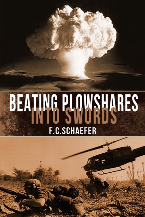 Beating Plowshares into Swords: An Alternate History of the Vietnam War