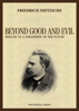 Beyond Good and Evil - Friedrich Nietzsche & Jordi Roig