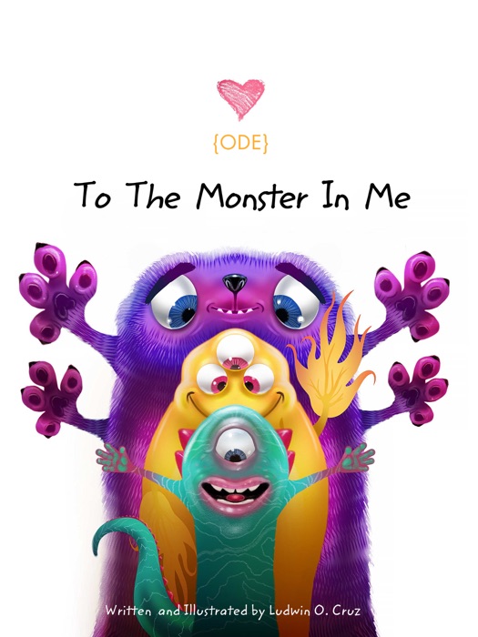 Ode To The Monster In Me