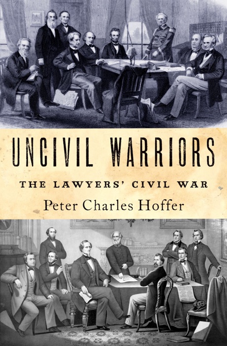 Uncivil Warriors