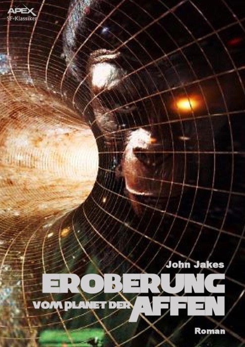 EROBERUNG VOM PLANET DER AFFEN