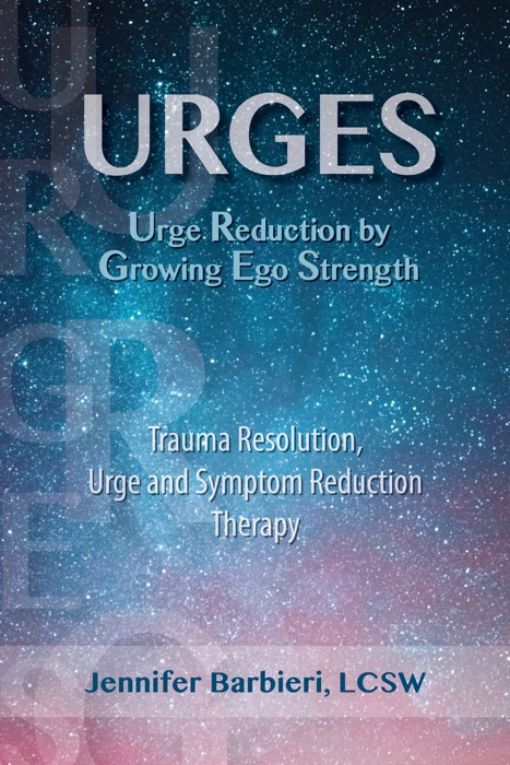 U.R.G.E.S.  Urge Reduction By Growing Ego Strength