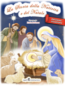 La Storia della Nativita e del Natale - Loopina Publishing House