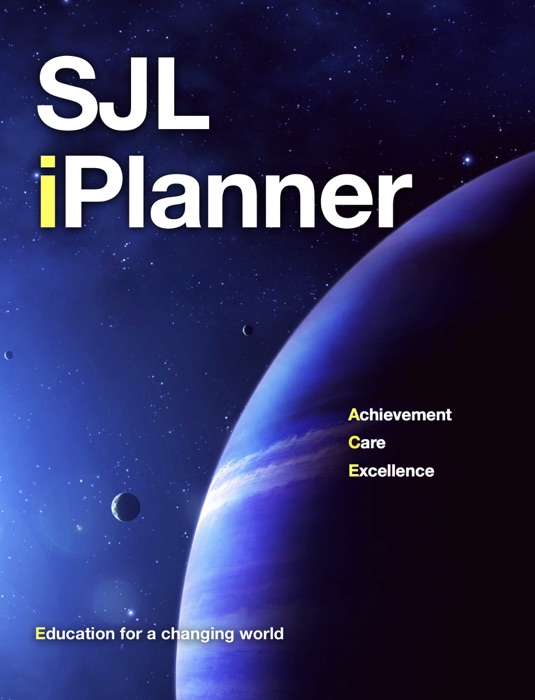 SJL iPlanner