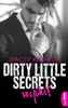 Stacey Kennedy - Dirty Little Secrets - Verführt Grafik