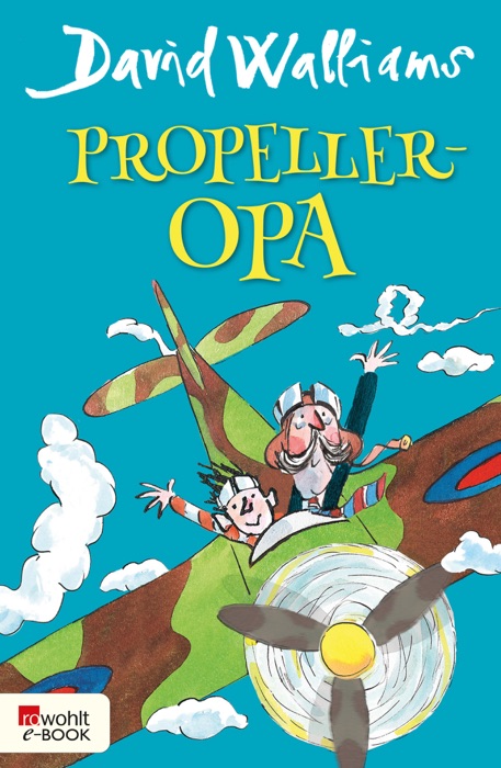 Propeller-Opa
