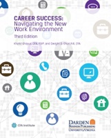 Career Success: Navigating the New Work Environment