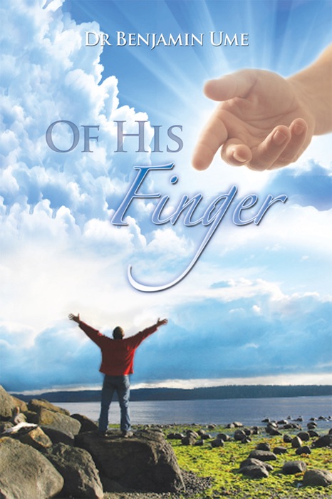 Of His Finger