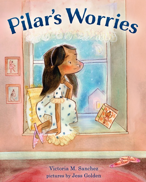 Pilar's Worries