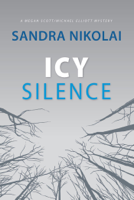 Sandra Nikolai - Icy Silence artwork